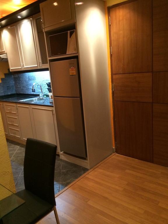Neo Condo A302 And A303 Jomtien Habitación foto