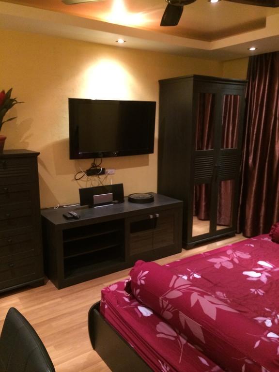 Neo Condo A302 And A303 Jomtien Habitación foto