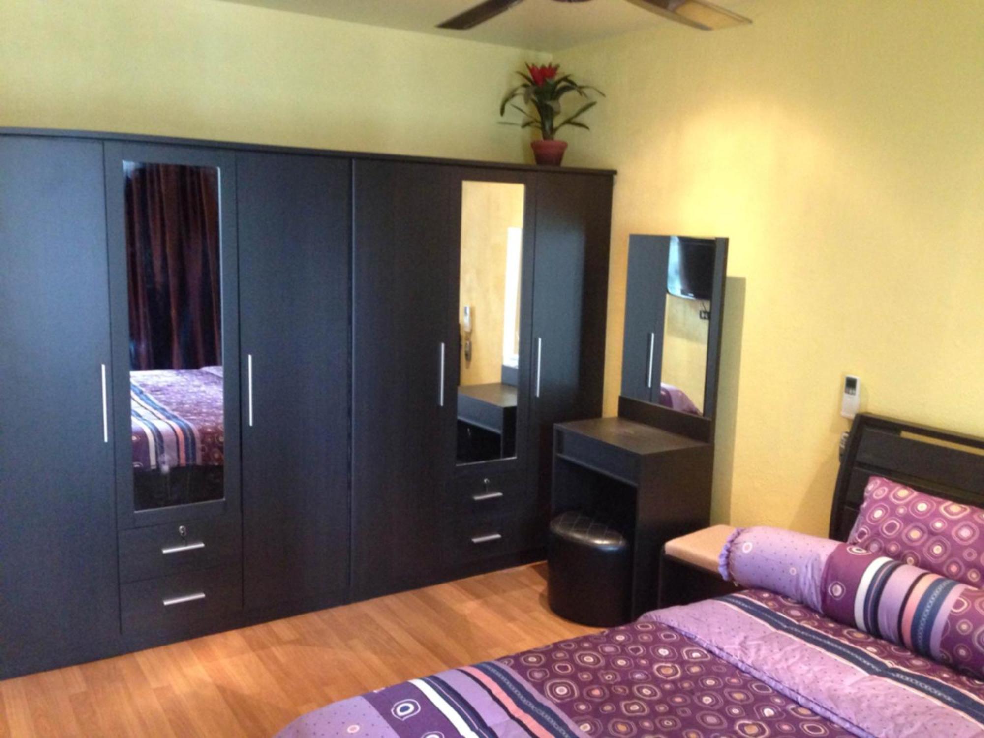 Neo Condo A302 And A303 Jomtien Exterior foto
