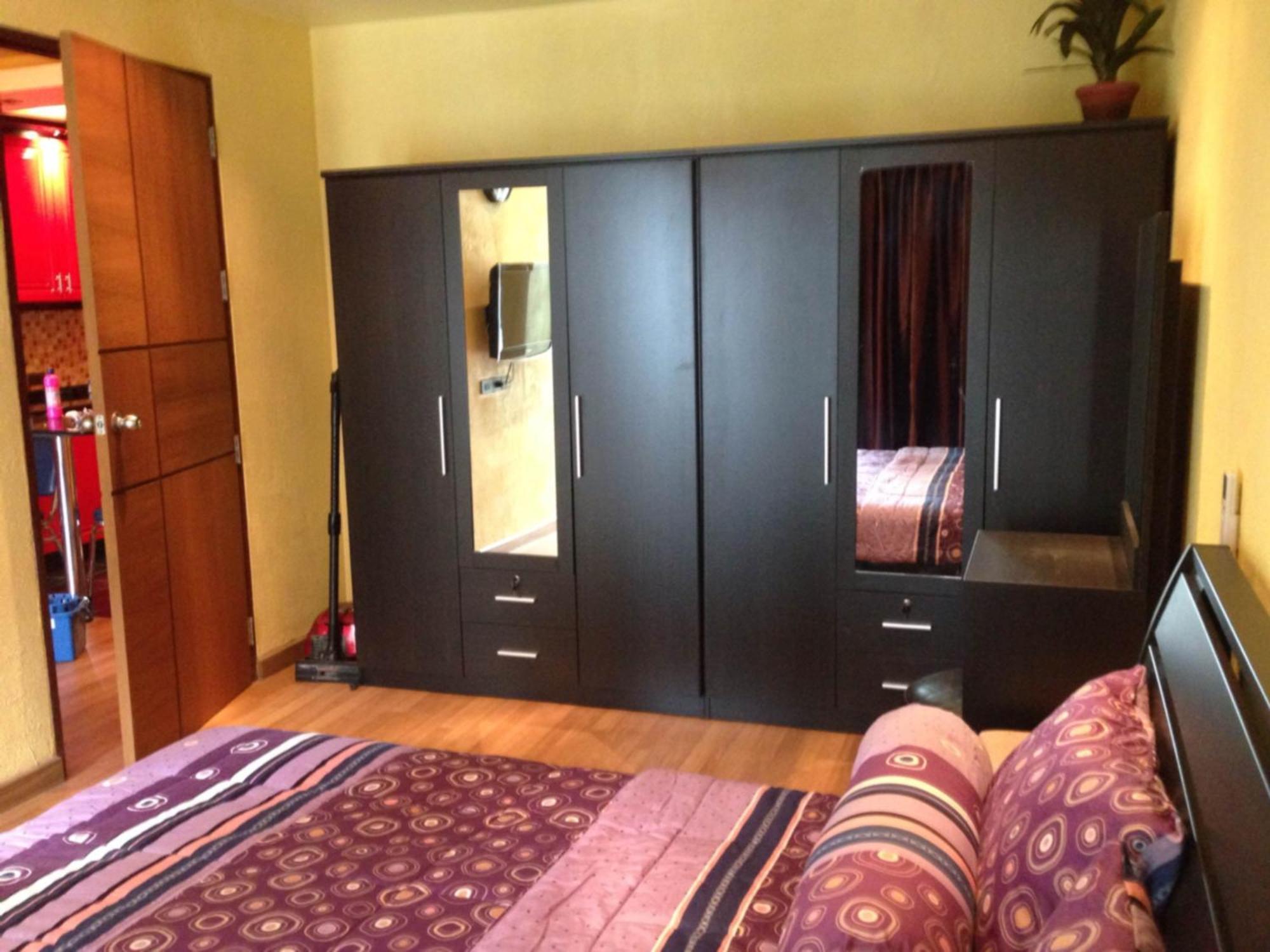Neo Condo A302 And A303 Jomtien Exterior foto